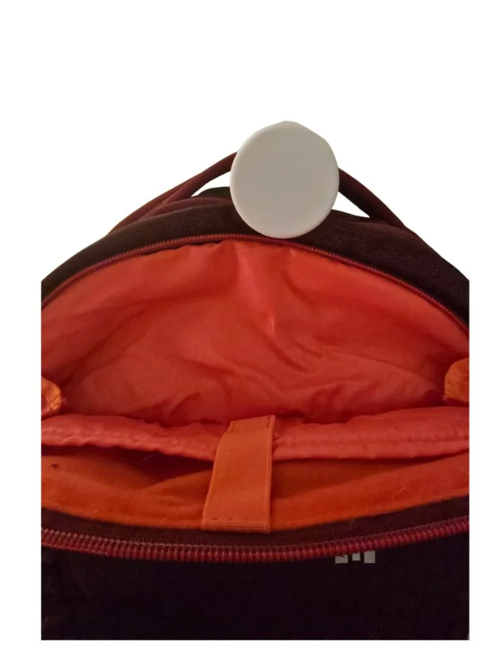 Thule Subterra Backpack 30L Ember Red
